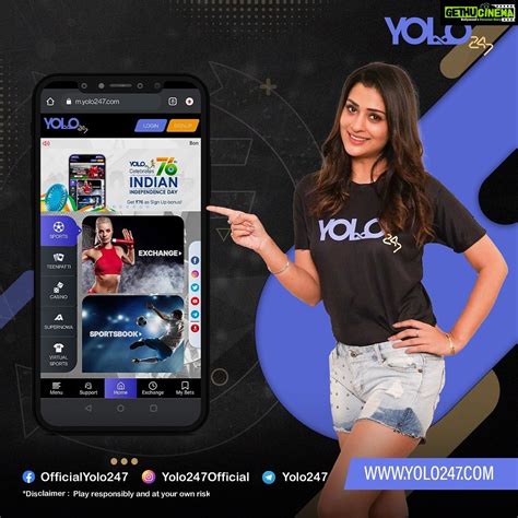 yolo 247 promotion